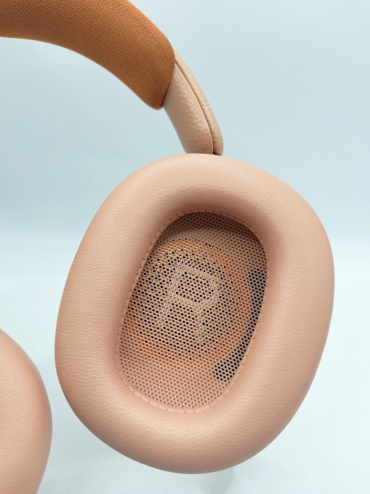 Bang & Olufsen Beoplay H100 Sunset Apricot ANC Bluetooth Headphones W/ Box