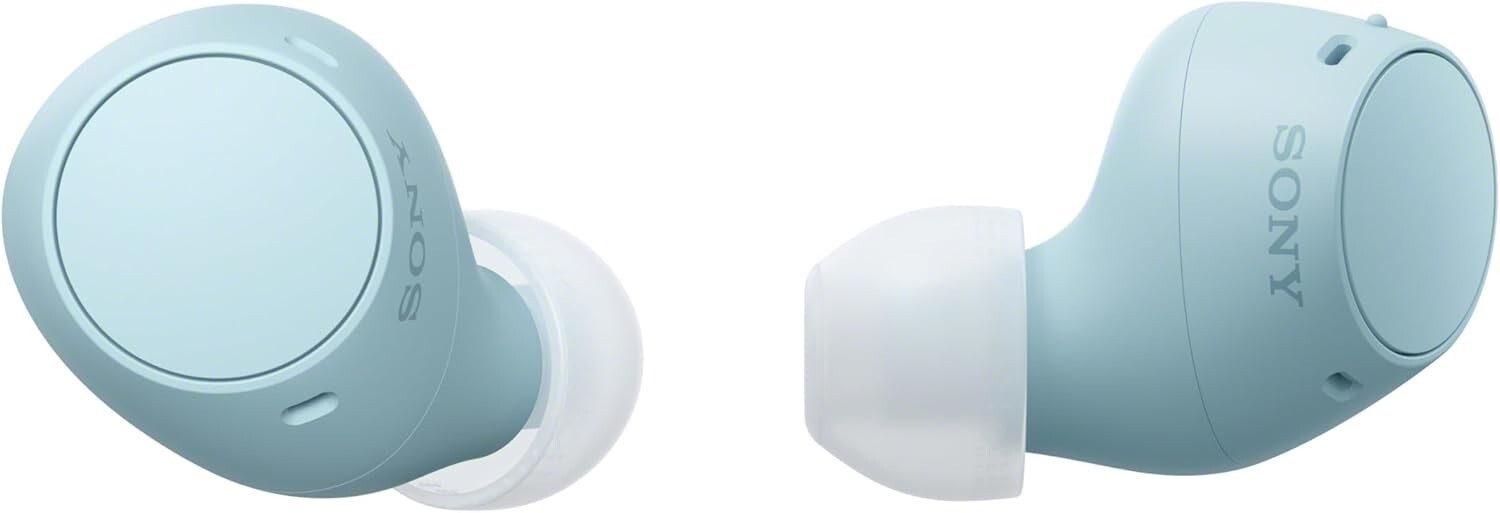 Sony WF-C510 Truly Wireless Blue Earbuds WFC510/L