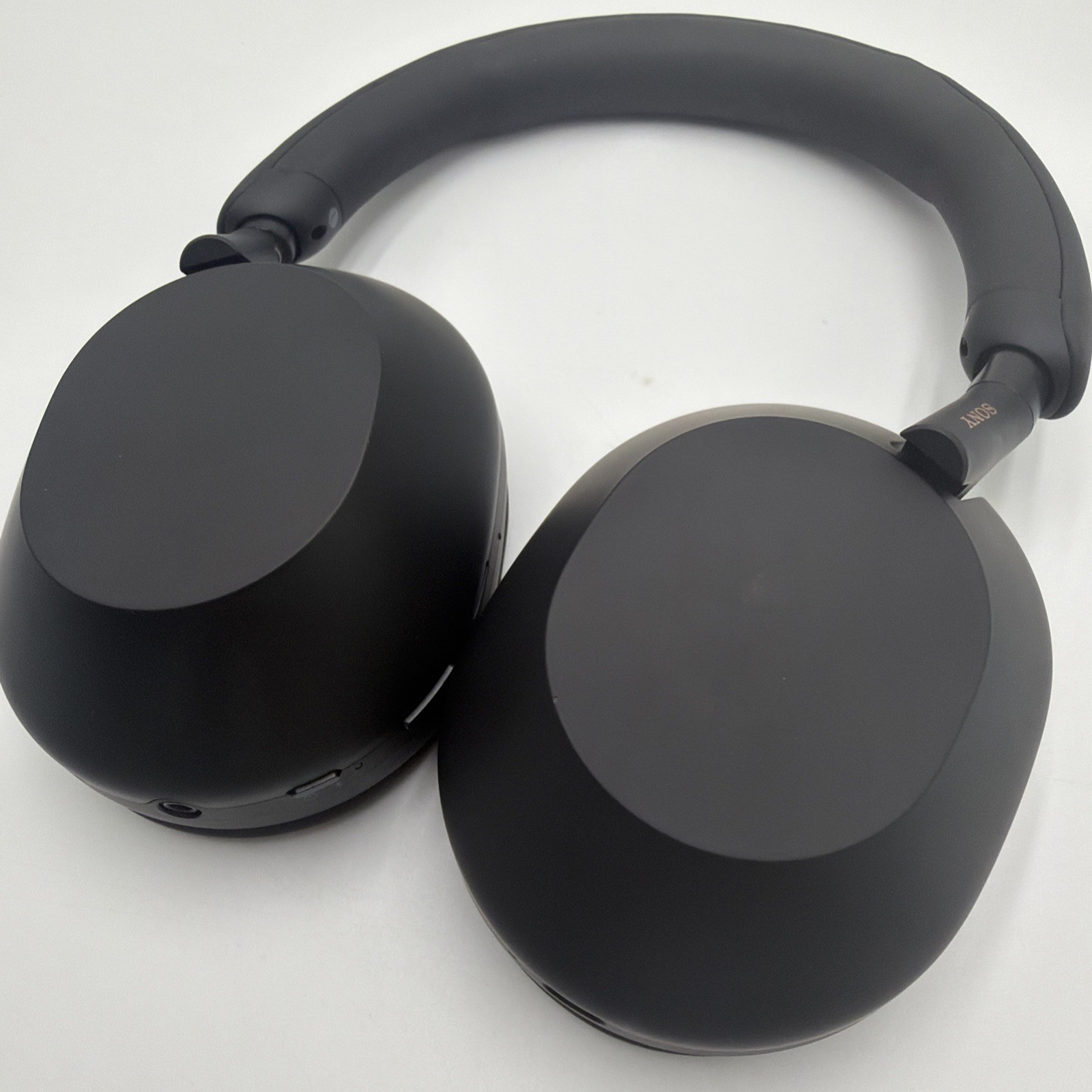 Sony WH-1000XM5/B Wireless Noise Canceling Bluetooth Headphones Parts Repair