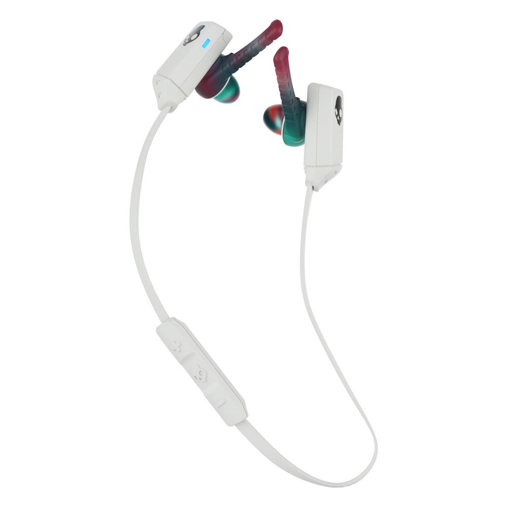 Skullcandy Women’s XTFree Bluetooth Wireless Sweat-Resistant Earbud w Microphone
