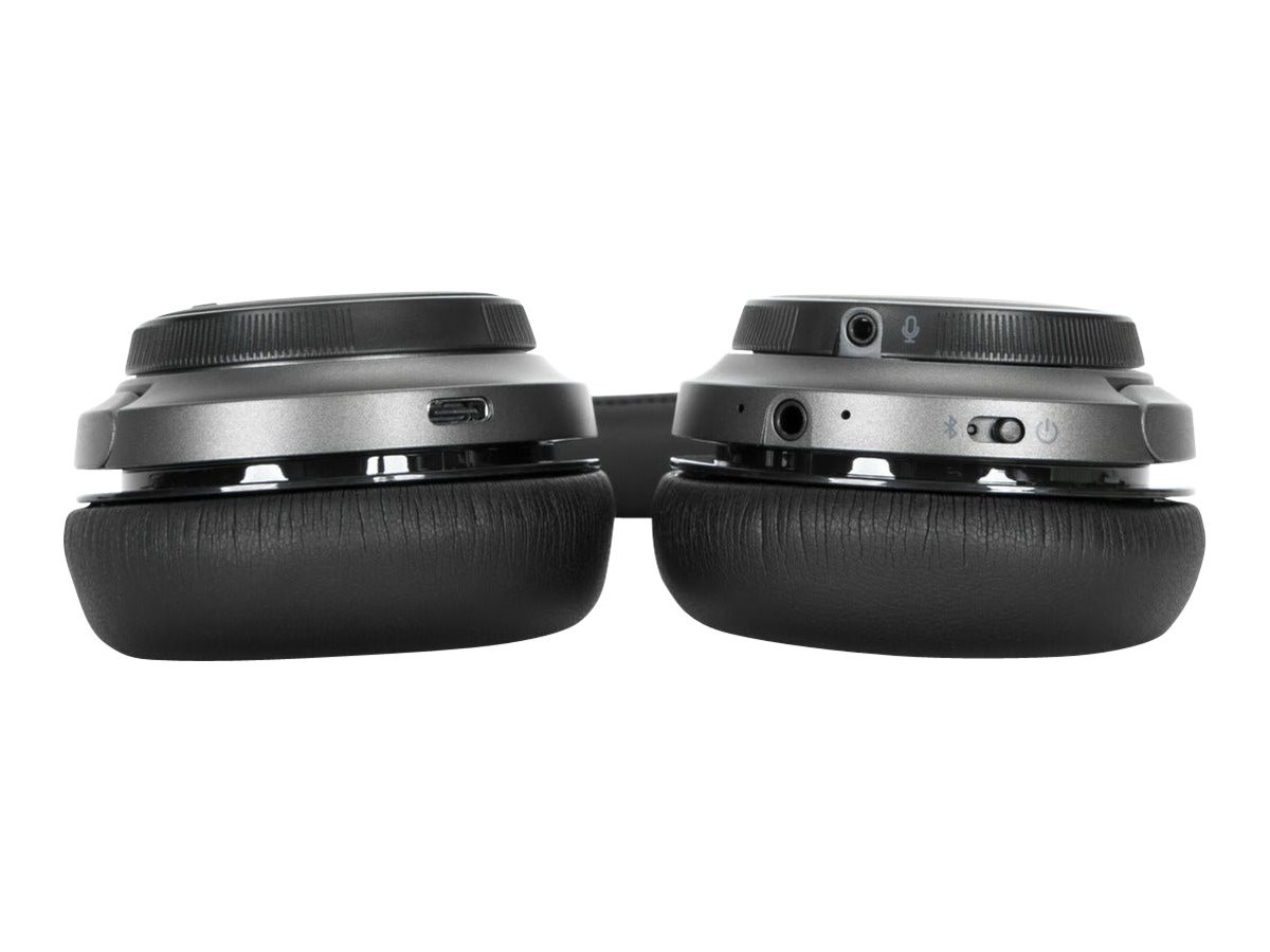 Hyper Wireless Stereo Headset AEH104GL Wireless Stereo Headphones