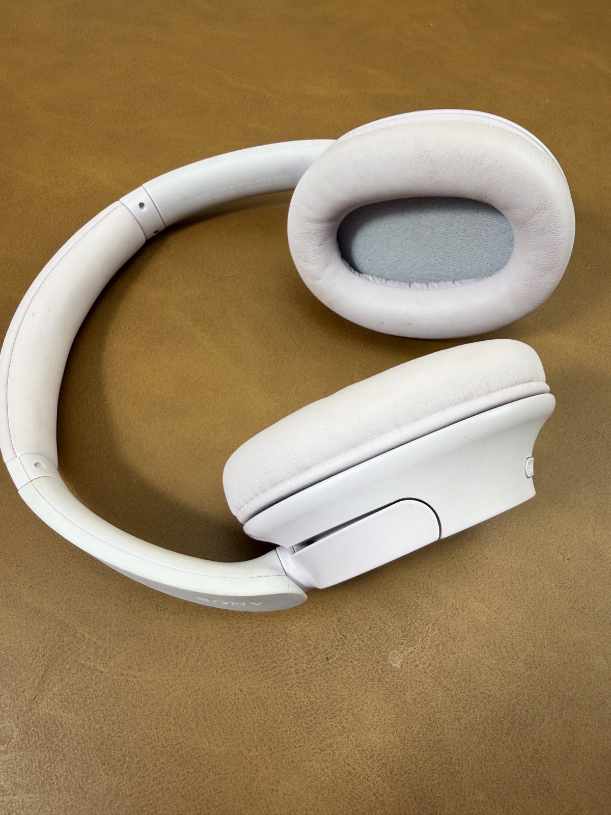 Sony WH-CH720N Wireless Over-Ear Headphones – Pink