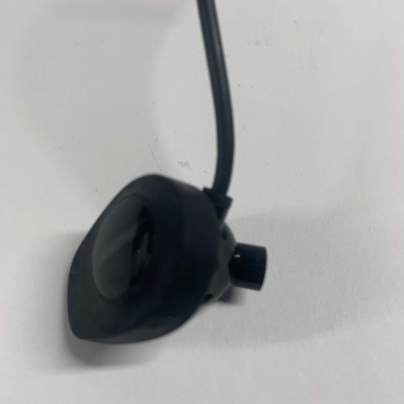 Bose SoundSport In-Ear Wireless Bluetooth Headphones Black 761529-0010