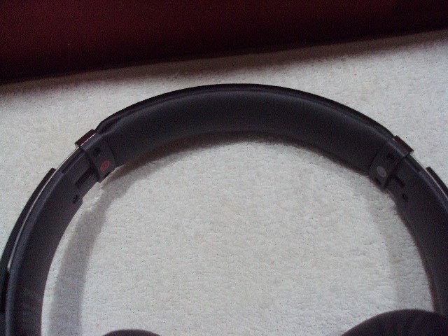 Sony WH-CH700N Noise Cancelling Wireless Bluetooth Headphones with 2 Cables