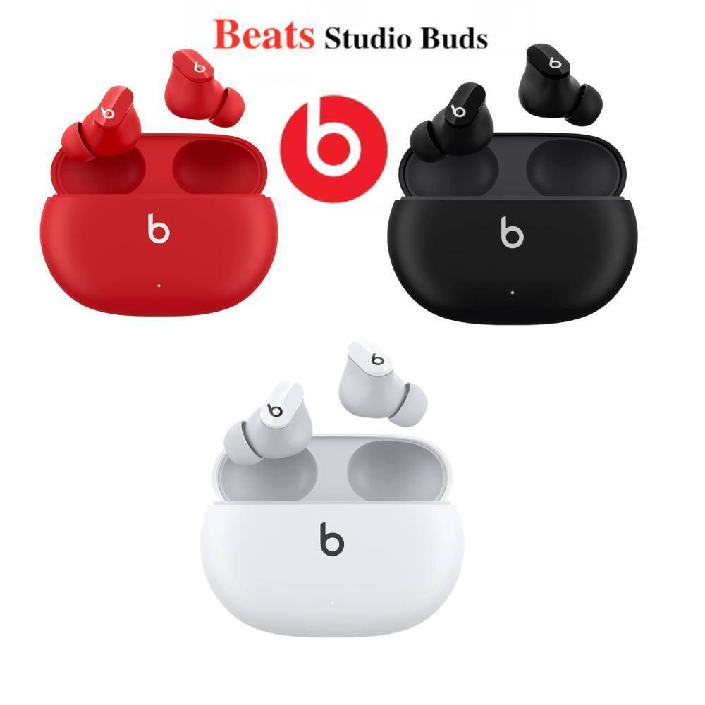 Replacement Beats Studio Buds Totally Wireless Earphones Left Right Side or Case