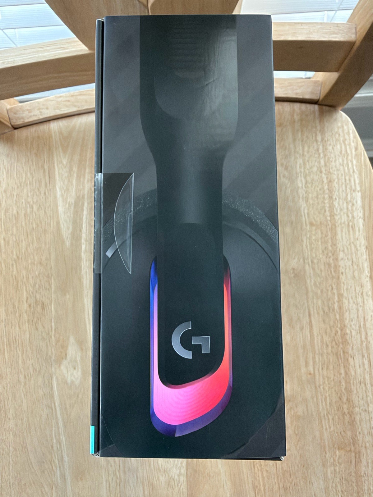 Logitech G Astro A20 X Light Speed Wireless Gaming Headset – New Sealed Box