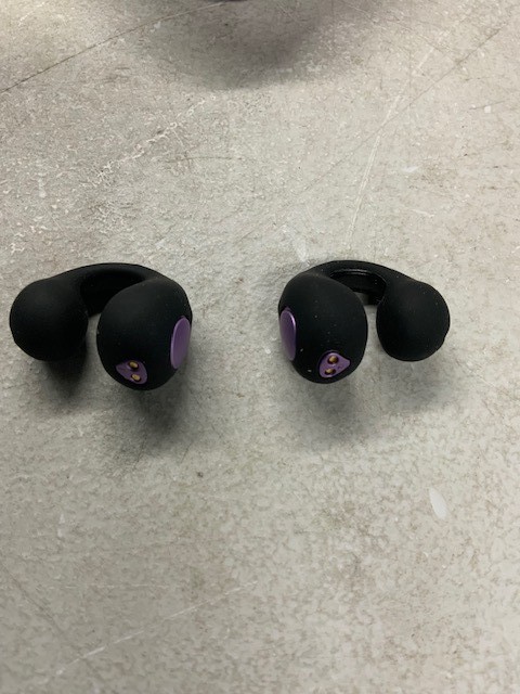 Beats Fit Pro True Wireless Noise Cancelling In-Ear Earbud Black
