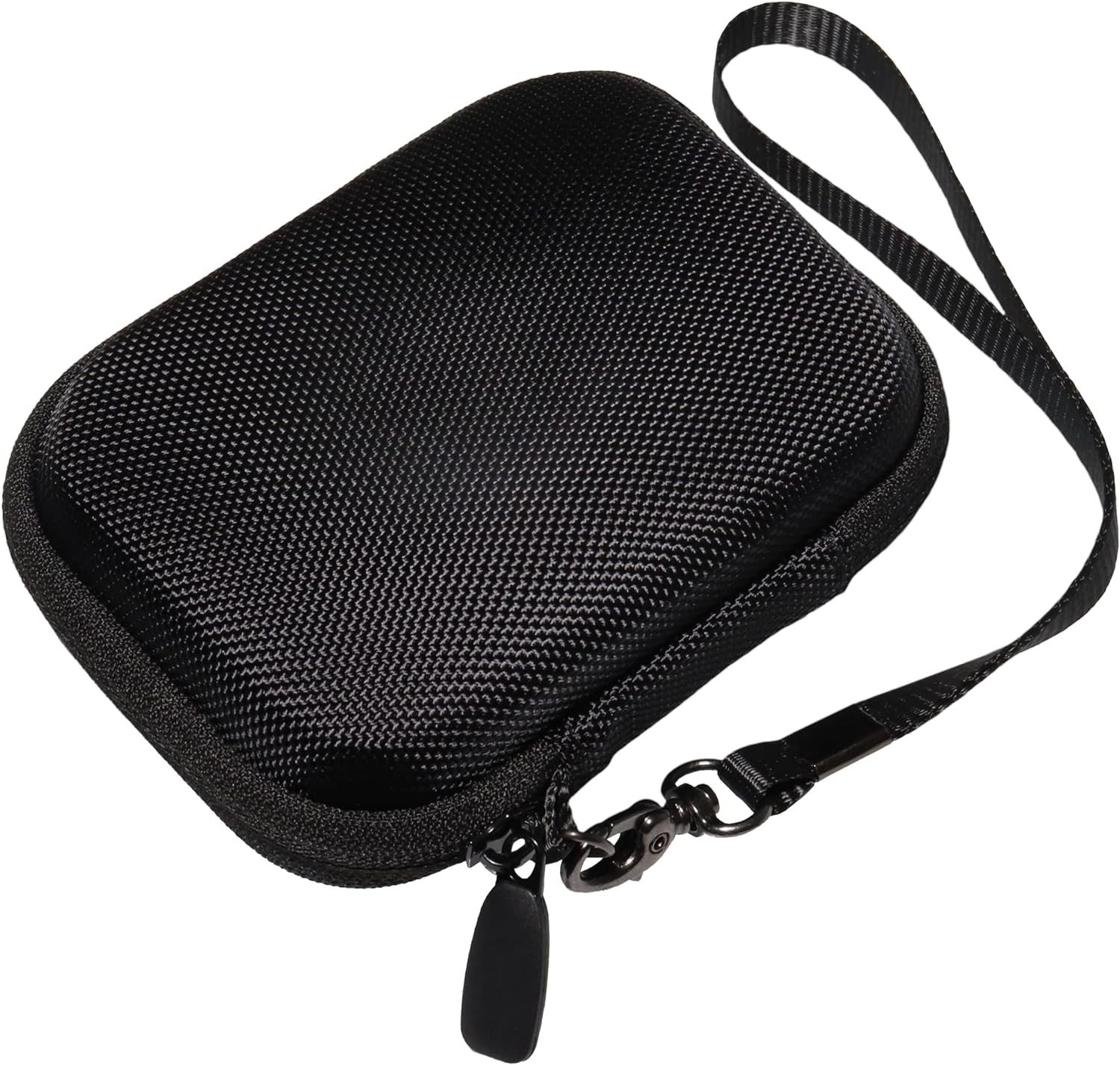 Casesack Case for KZ ZS10 Pro, Linsoul 4BA+1DD 5 Driver in Ear Monitor, Hifi Met