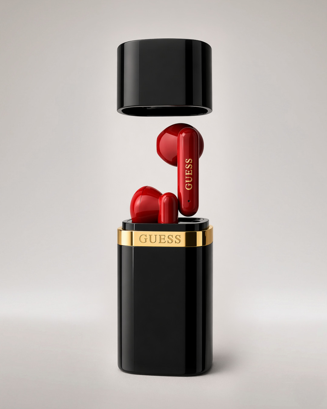 GUESS TWS LIPSTICK 2 wireless earbuds