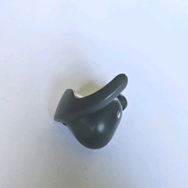 Apple Beats by Dre Fit Pro Replacement Wireless Earbud – Sage Gray – Left Side