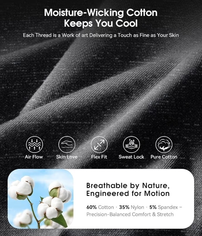 MUSICOZY Sleep Headphones Bluetooth 5.4 Headband, Wireless Sleeping Eye Mask