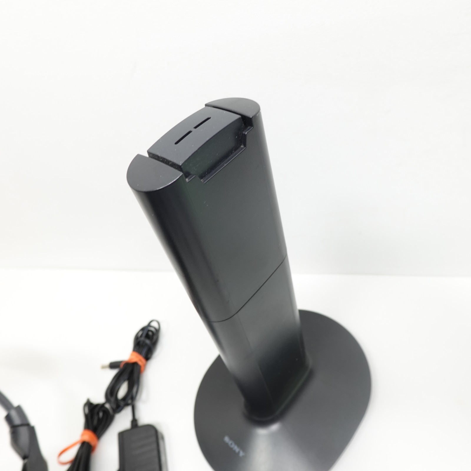 Sony RF Wireless Headphones with Charging Stand TMR-RF400