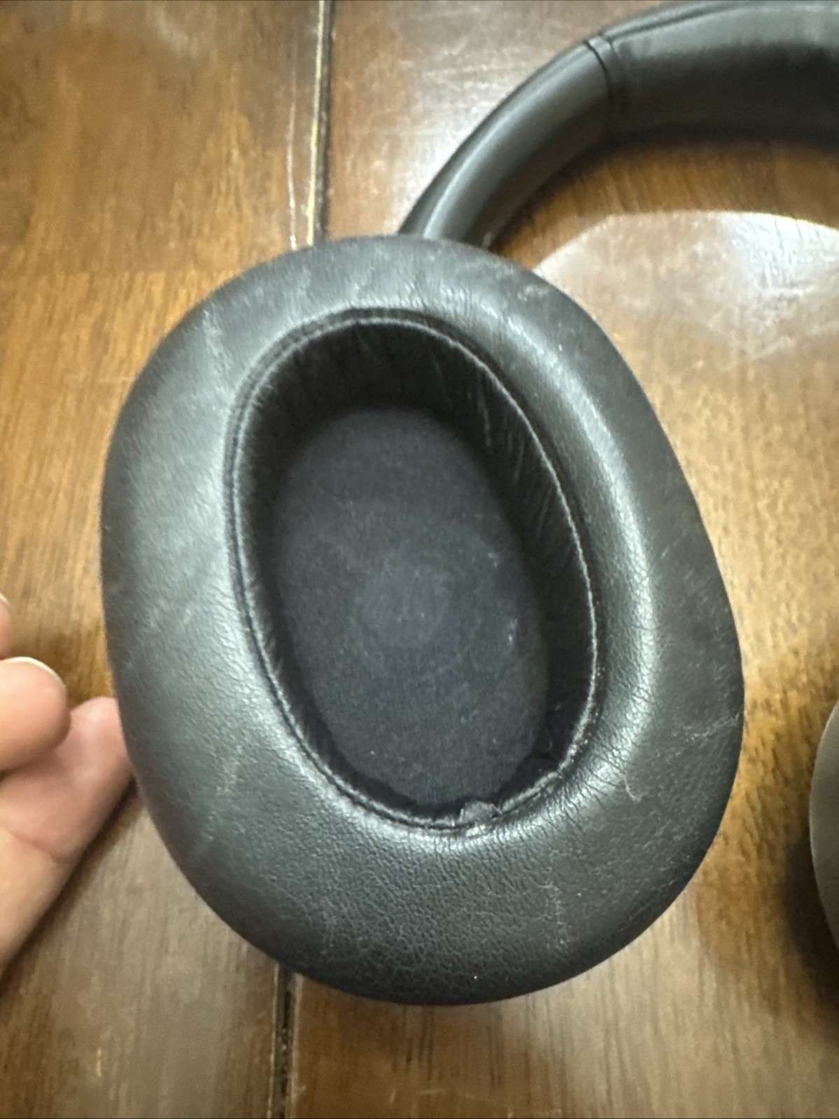 Sony ULT WEAR Wireless Noise Canceling Bluetooth Headphones – WH-ULT900N Black