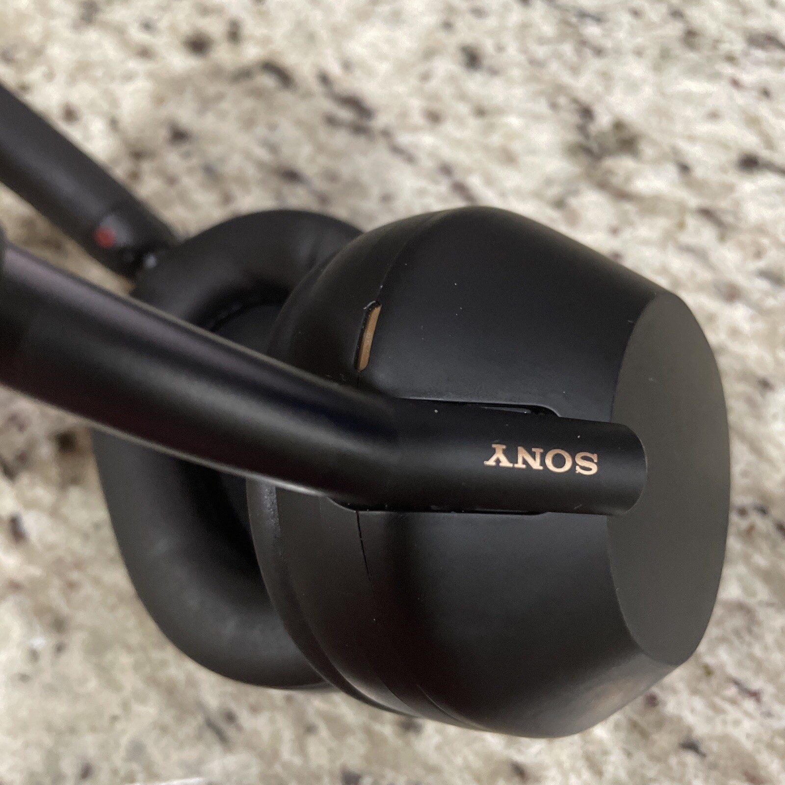 Sony WH-1000XM5 Noise-Canceling Wireless Headphones WH1000XM5 Black