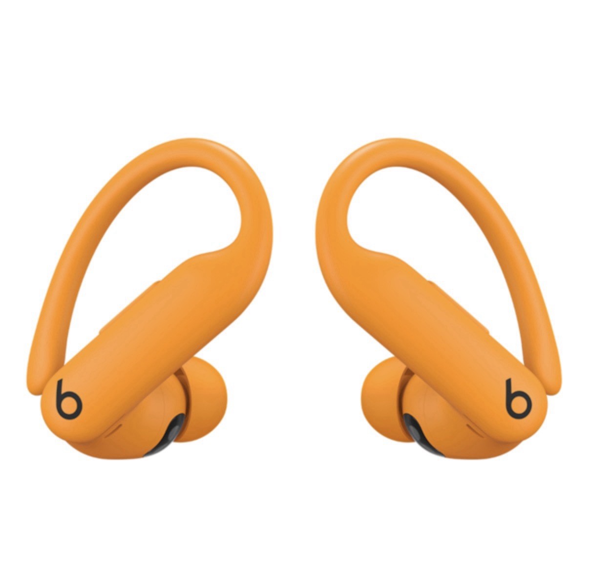 Beats by Dr. Dre Powerbeats Pro 2 Wireless Noise-Canceling (Electric Orange).