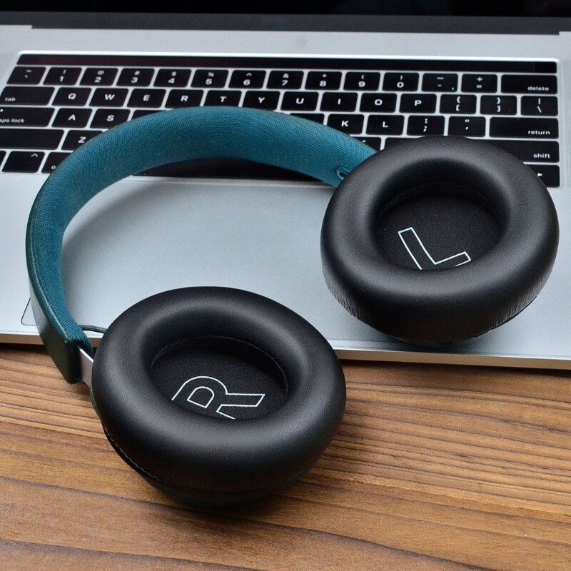 Comfortable Replacement Ear Pad for H6,H7,H9,H9i,H9gen3 Improved Sound Isolation