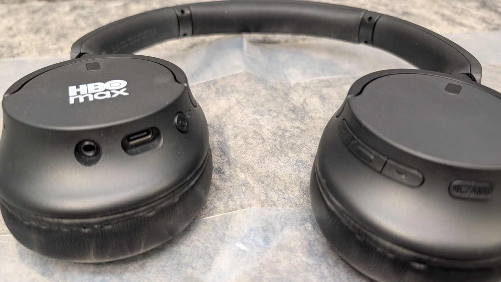 Sony WH-CH720N Noise Canceling Wireless Headphones “HBO Max” ?New?