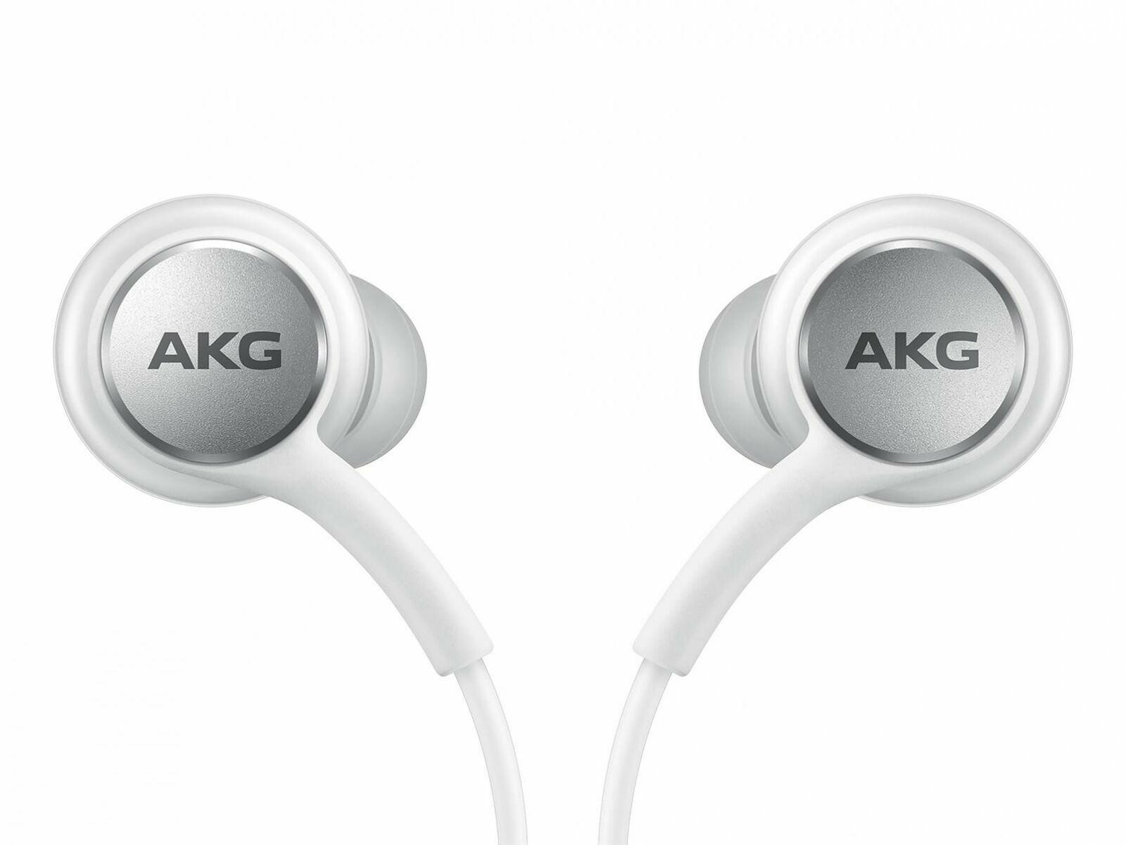 OEM Samsung Galaxy S10 S20 S21 Ultra Note9 10 Plus AKG Earphones Type C Plug Lot