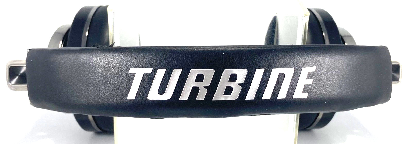 Bluedio T3 Turbine 3rd Extra Bass Wireless Bluetooth 4.1 Silver Metal Headphones