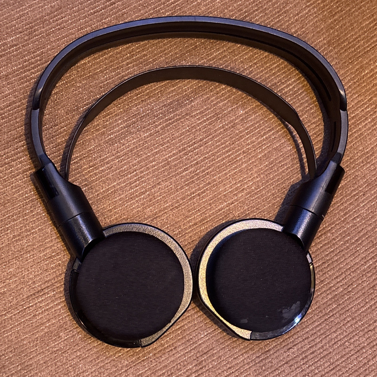 2005-2020 Honda Overhead DVD Entertainment Wireless Headphones IECR03 3 Sets