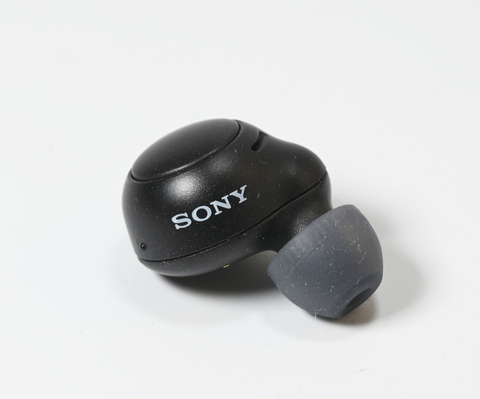 Sony WF-C500 True Wireless Replacement Earbud (Left Side) (Black) WFC500