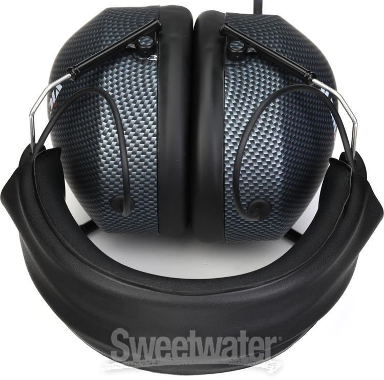 Vic Firth SIH3 Stereo Isolation Headphones