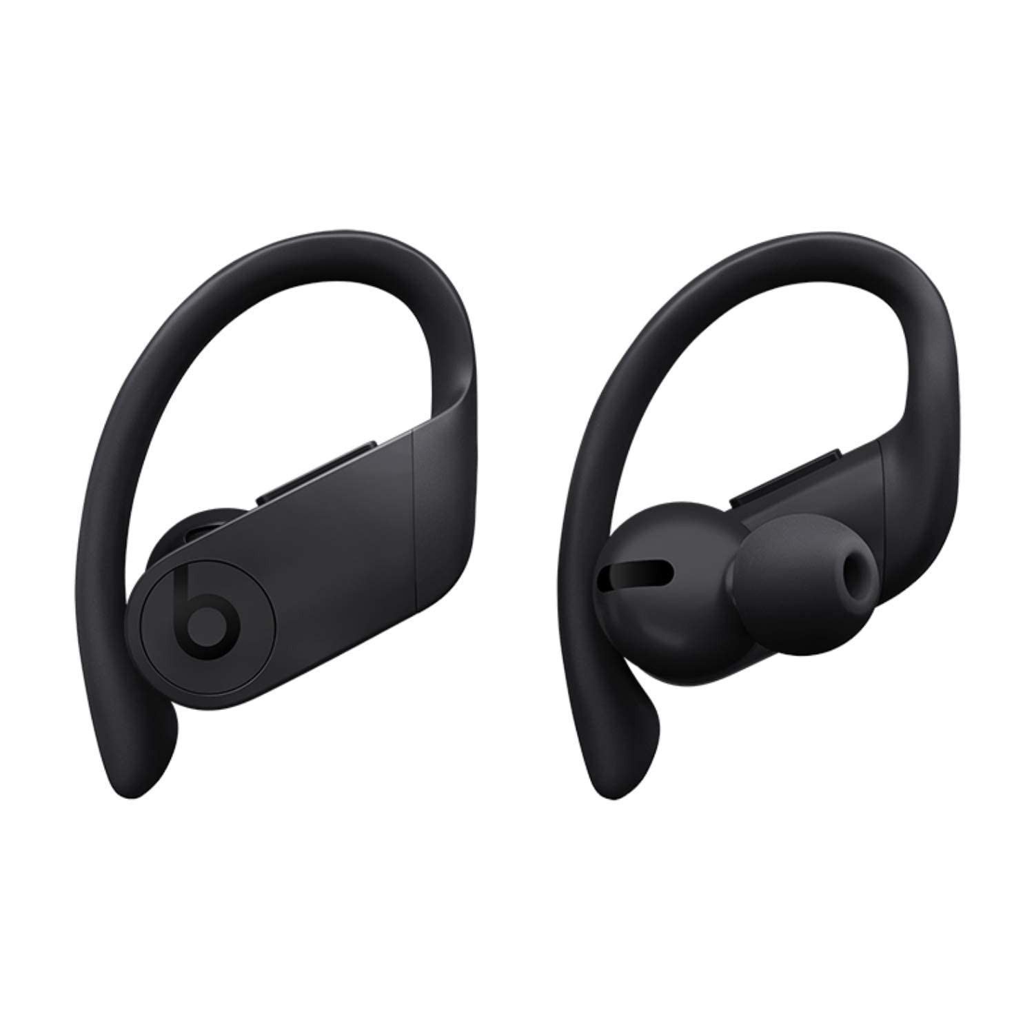 Beats by Dr. Dre Powerbeats Pro In-Ear Wireless Headphones – Black