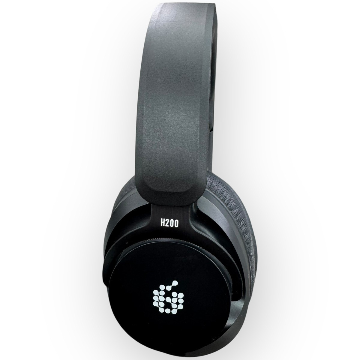 ADAM Audio H200 Closed-Back Monitor Headphones Black! (WMP015163)