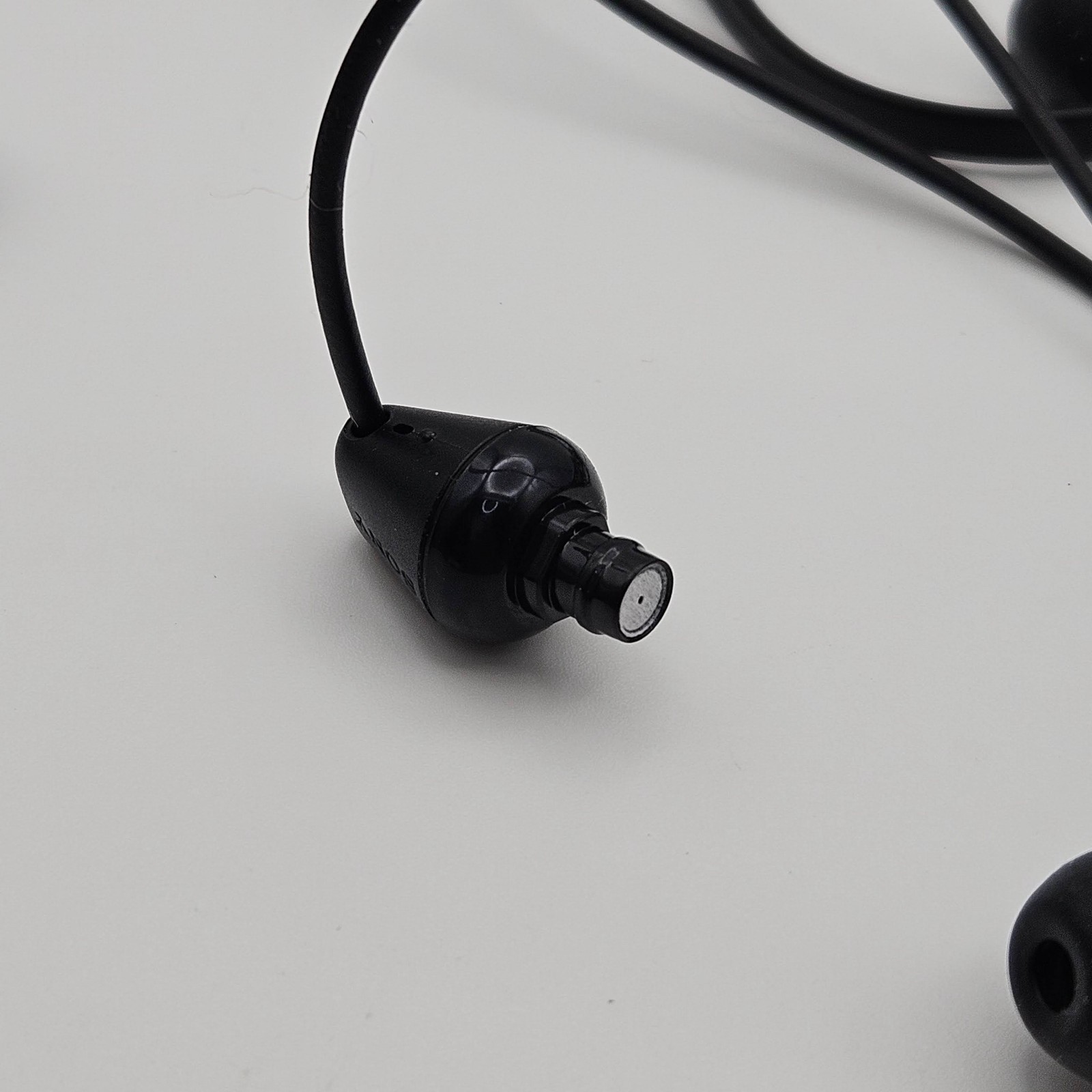 LOT OF 3 IEM/BUDS WIRED WIRELESS ENZO PRO, Linsoul ZERO:2 , SONY W1-C100 GAMING