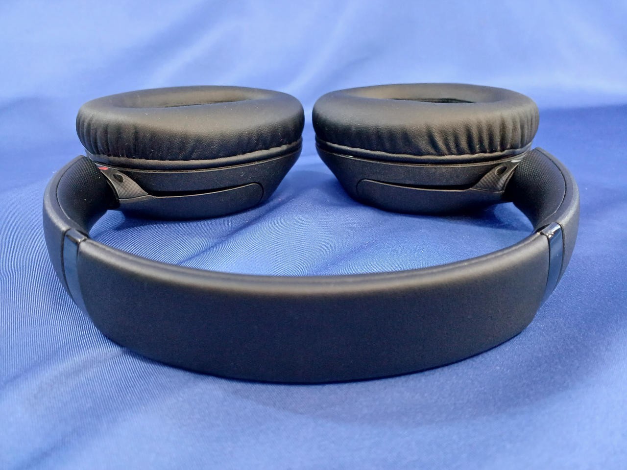 Sony WH-CH710N Wireless Noise Cancelling Headphones | Dual NC, 35h Battery