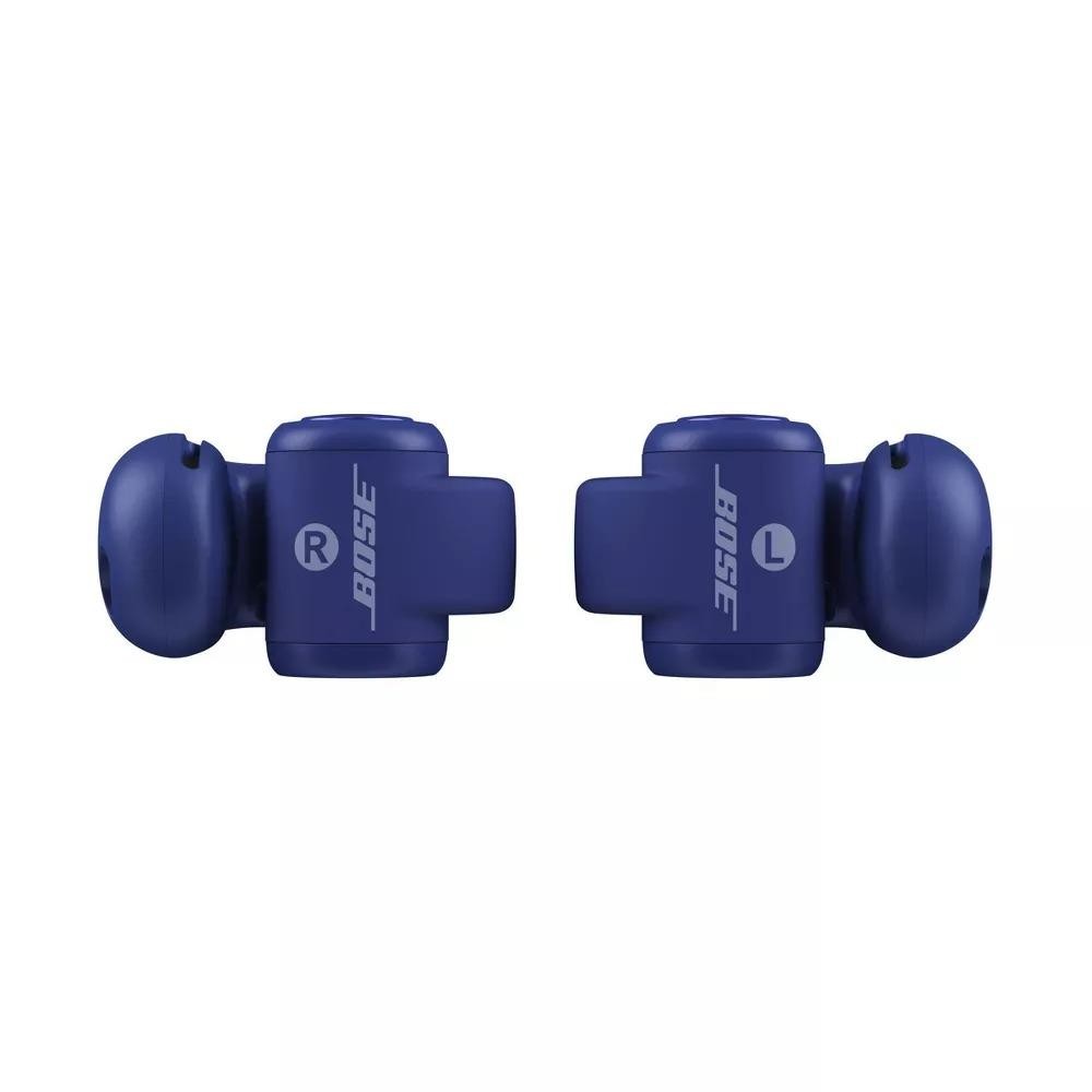 Bose Ultra Open True Wireless Clip On Open Ear Earbuds Midnight Violet Excellent