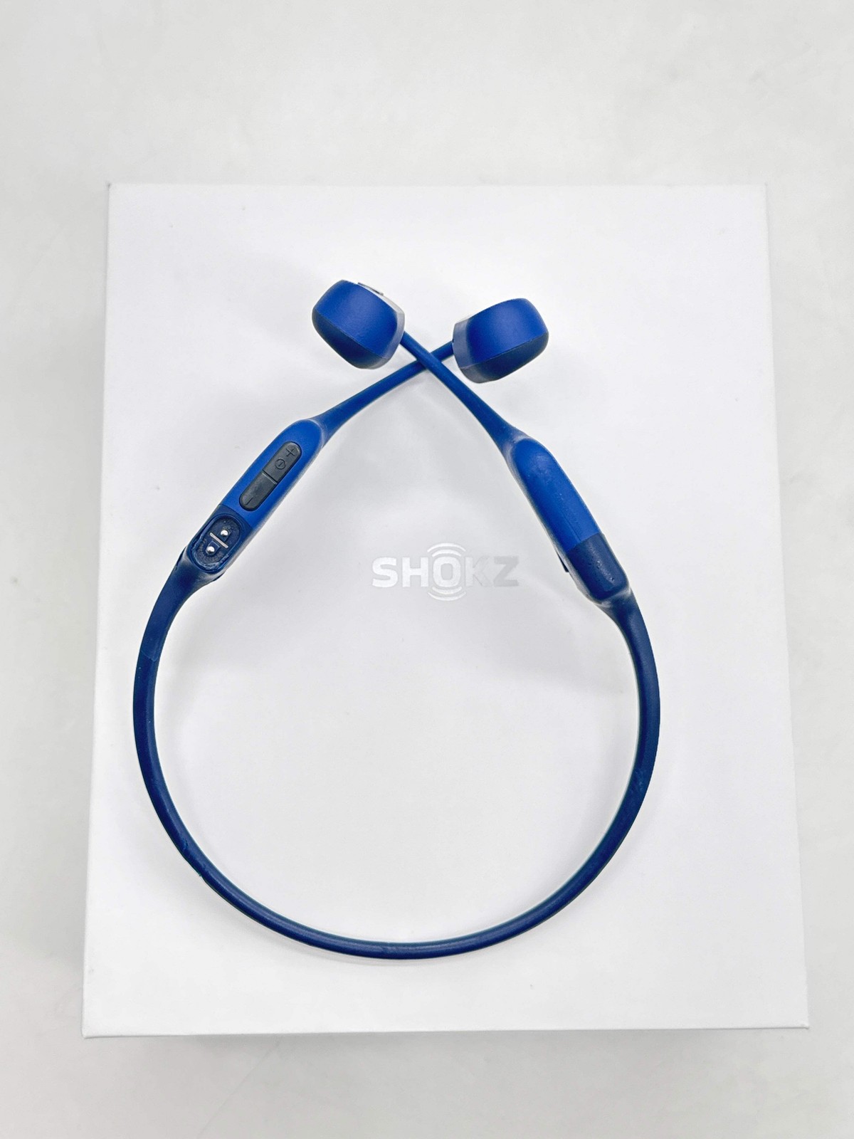 Shokz OpenRun SE S803 Wireless Bone Conduction Sport Headphones