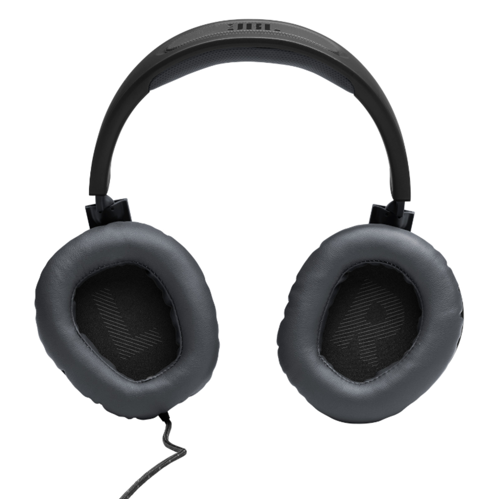 JBL Free WFH, Wired over-ear headset with detachable mic