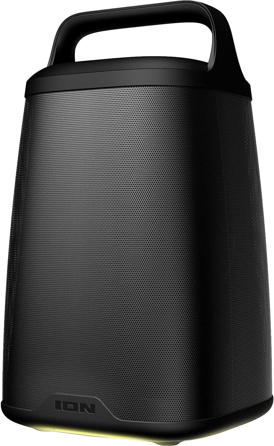 ION Audio Acadia 30W Waterproof BT Speaker Seller Refurbished-Very Good