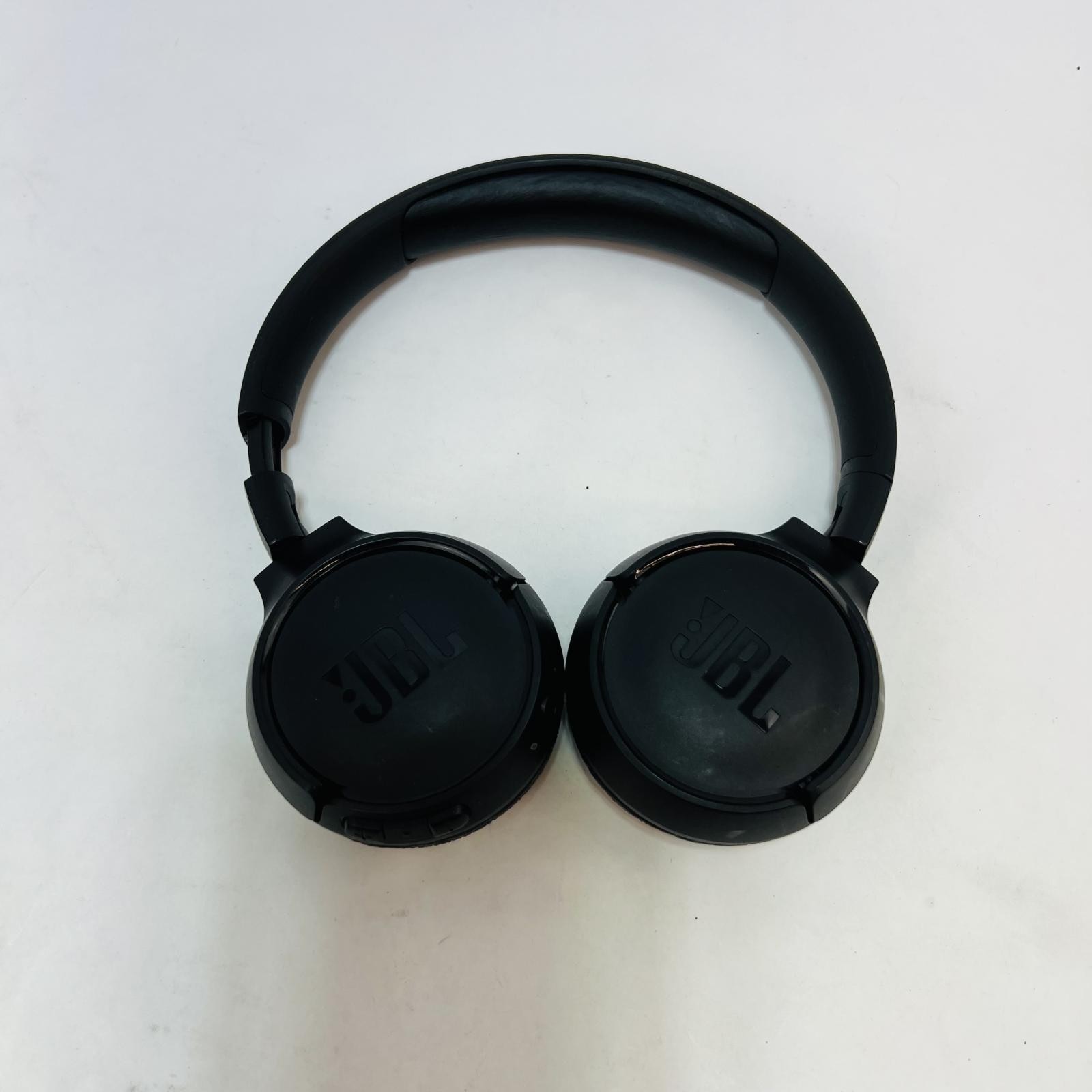 JBL Wireless Bluetooth On-Ear Headset Black