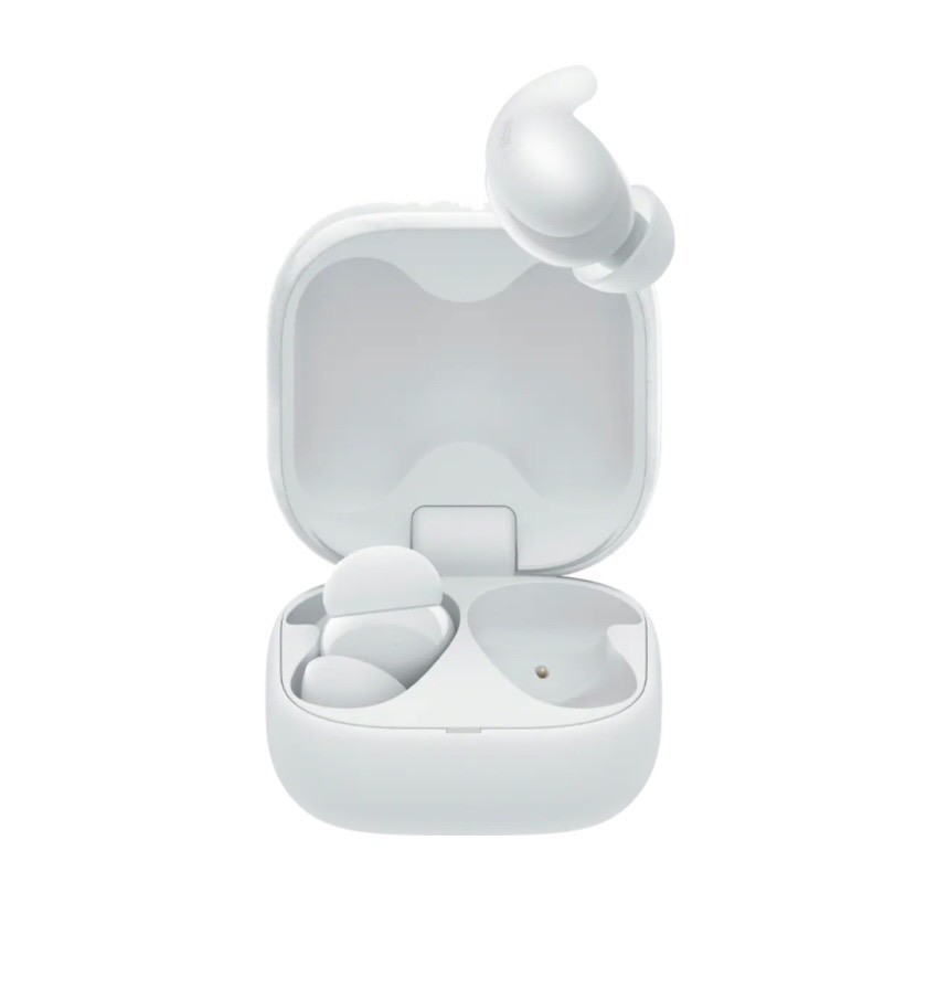 Sony In-Ear Noise Cancelling Model WFLS910N/G