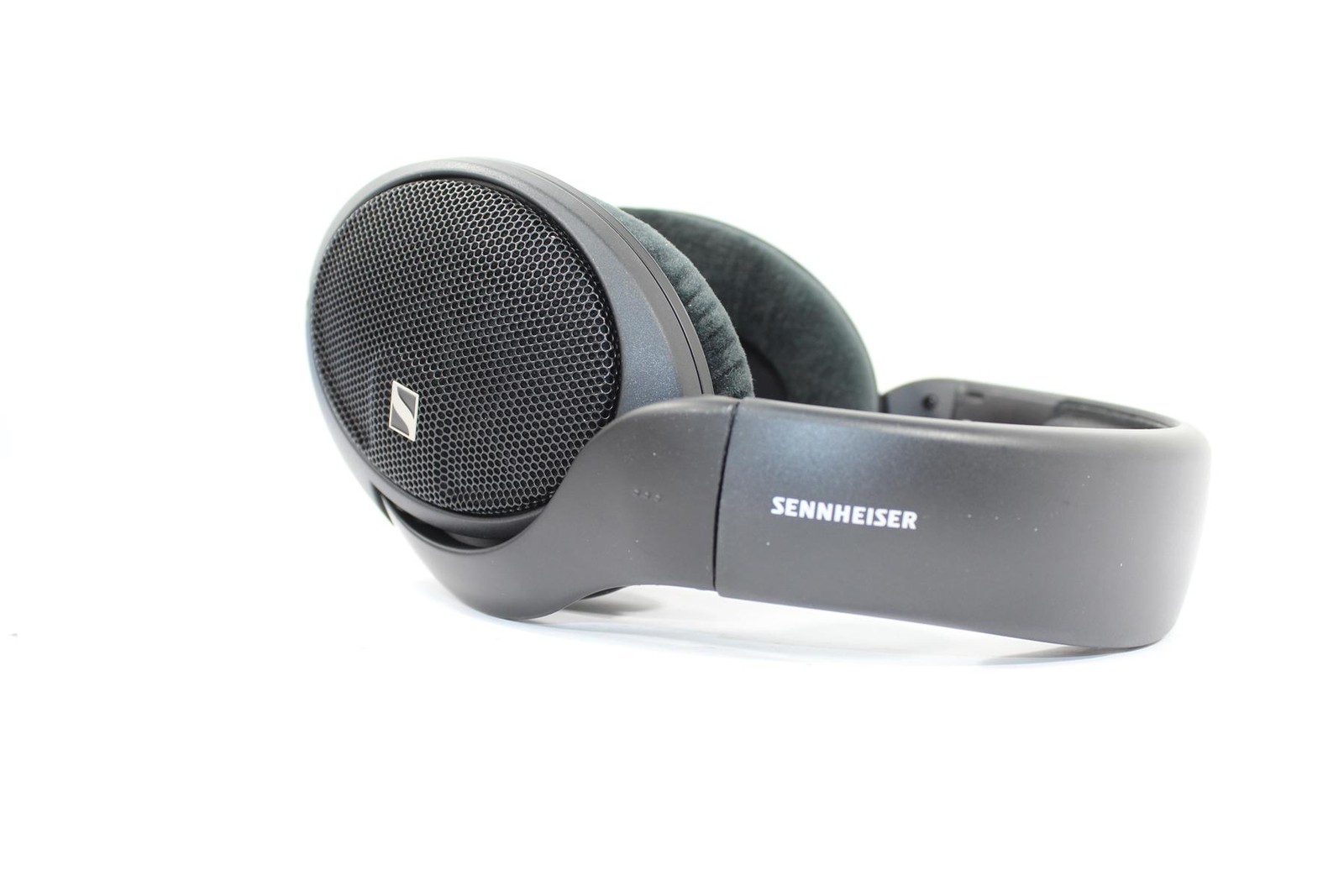 Sennheiser HD 560S Open-back Headphones Audiophile Over Ear – Free shipping