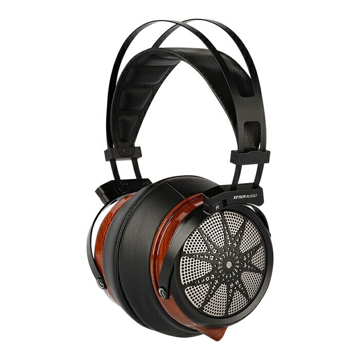 SENDY AUDIO Apollo headphones Warmth of the Sun SDA-APOLLO