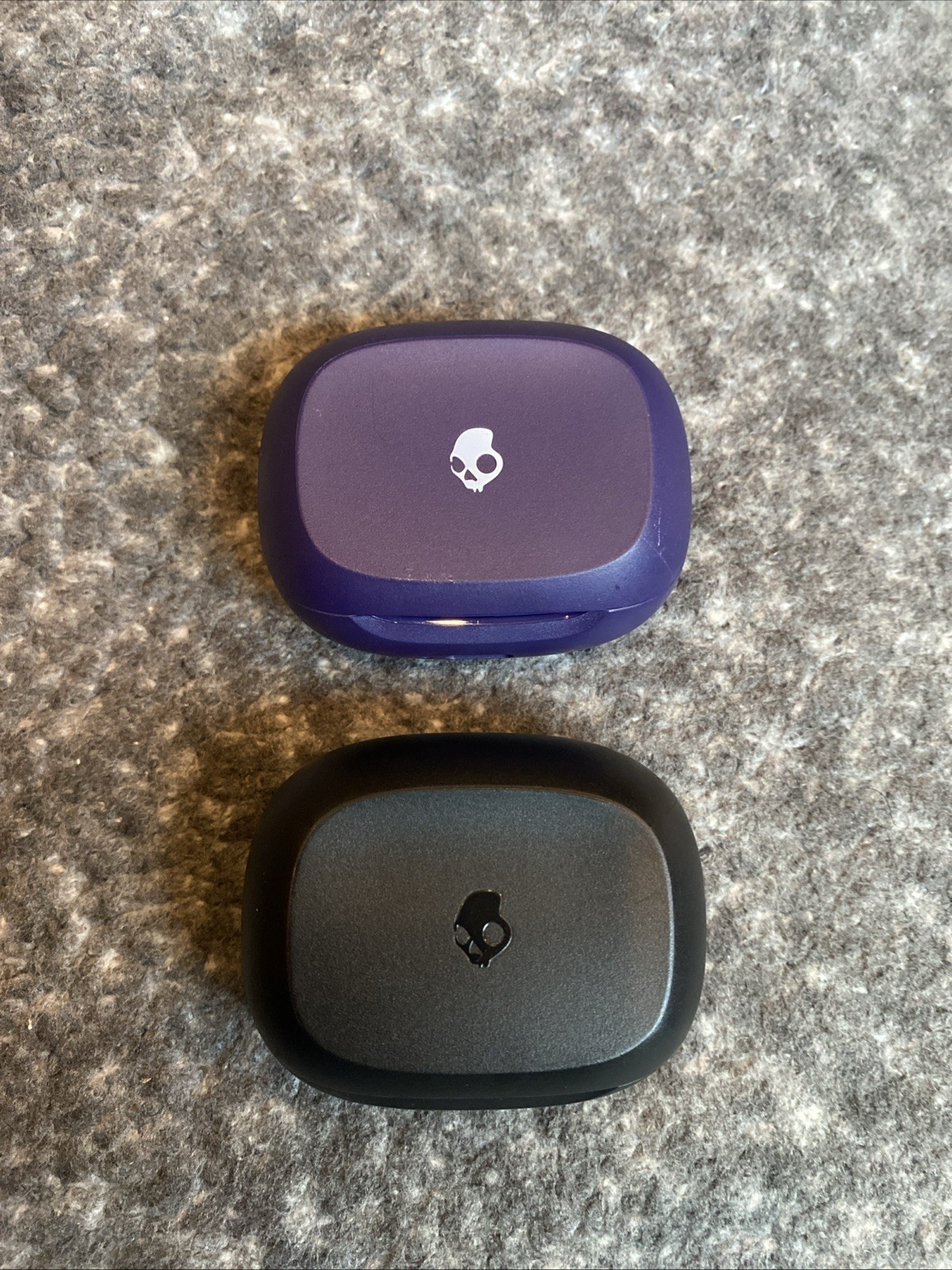 Skullcandy Smokin Buds Lot 2 Pairs New No Box
