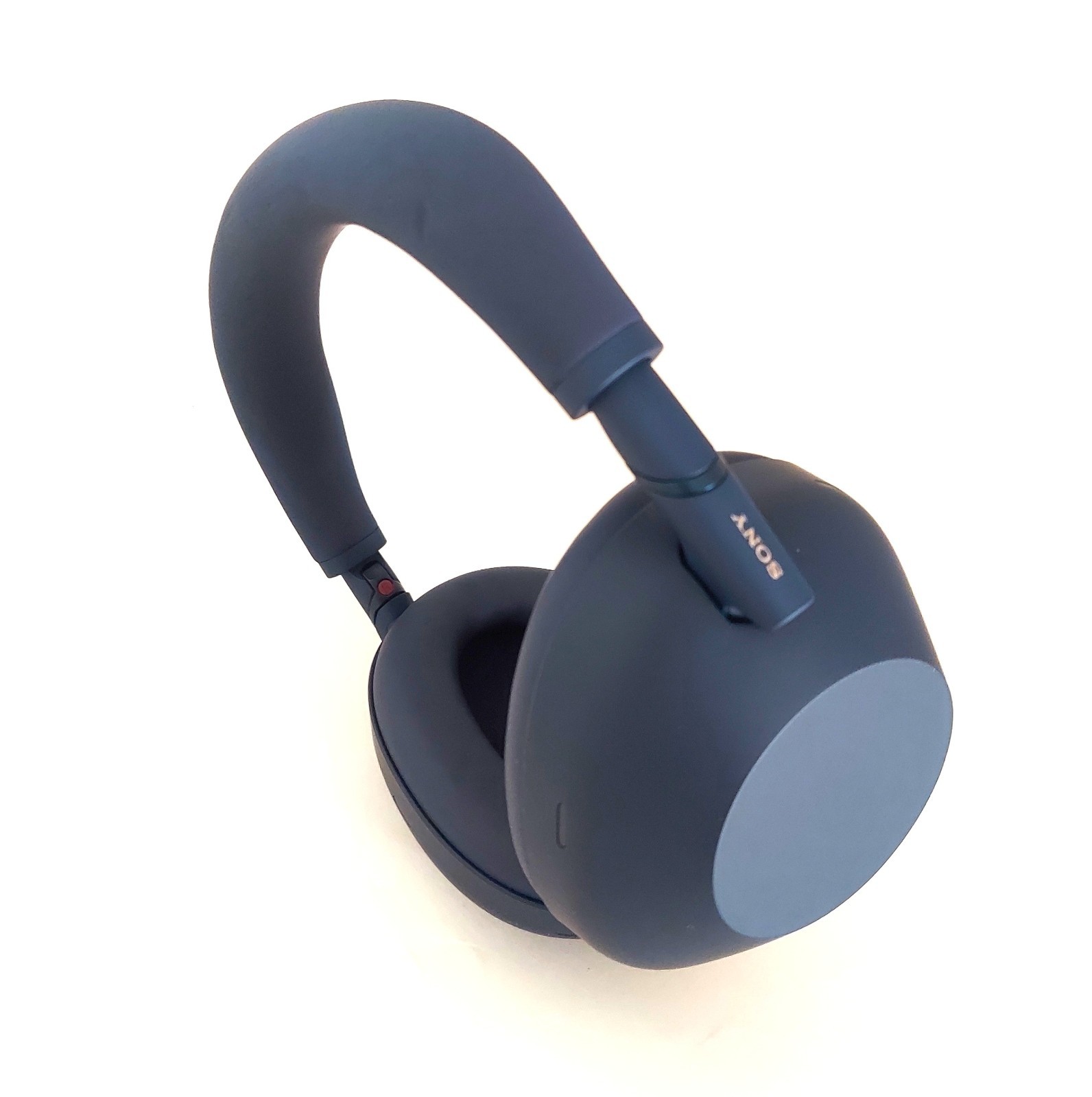 Sony WH-1000XM6/L Premium Wireless Noise Canceling Bluetooth Headphones – Blue