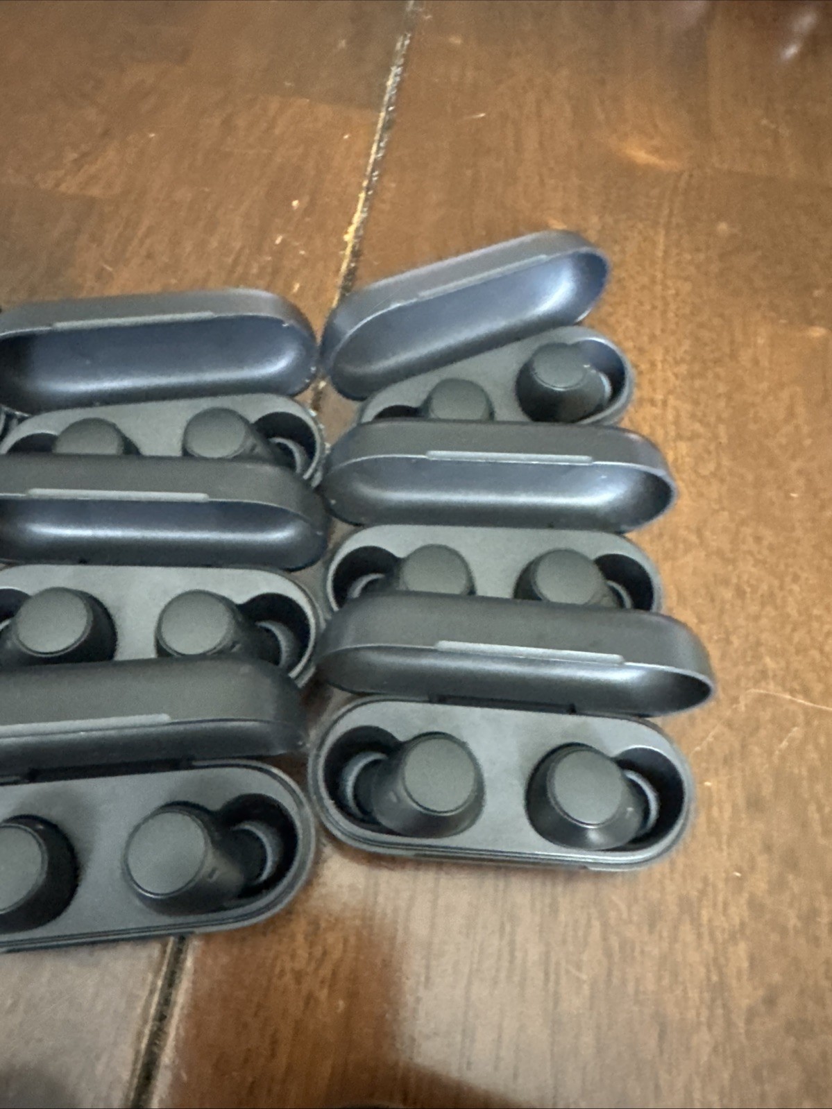 Lot Of 13 Sony WF-C510 WF-C710 Wireless Earbuds Headphones For Parts Or Repair
