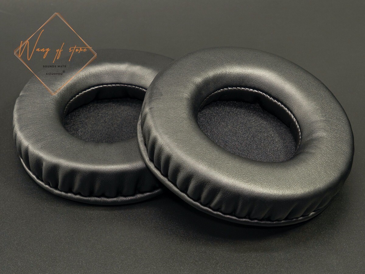 Foam Earpads Cushion Ear Pads for Beyerdynamic Custom Street Headphone Covers