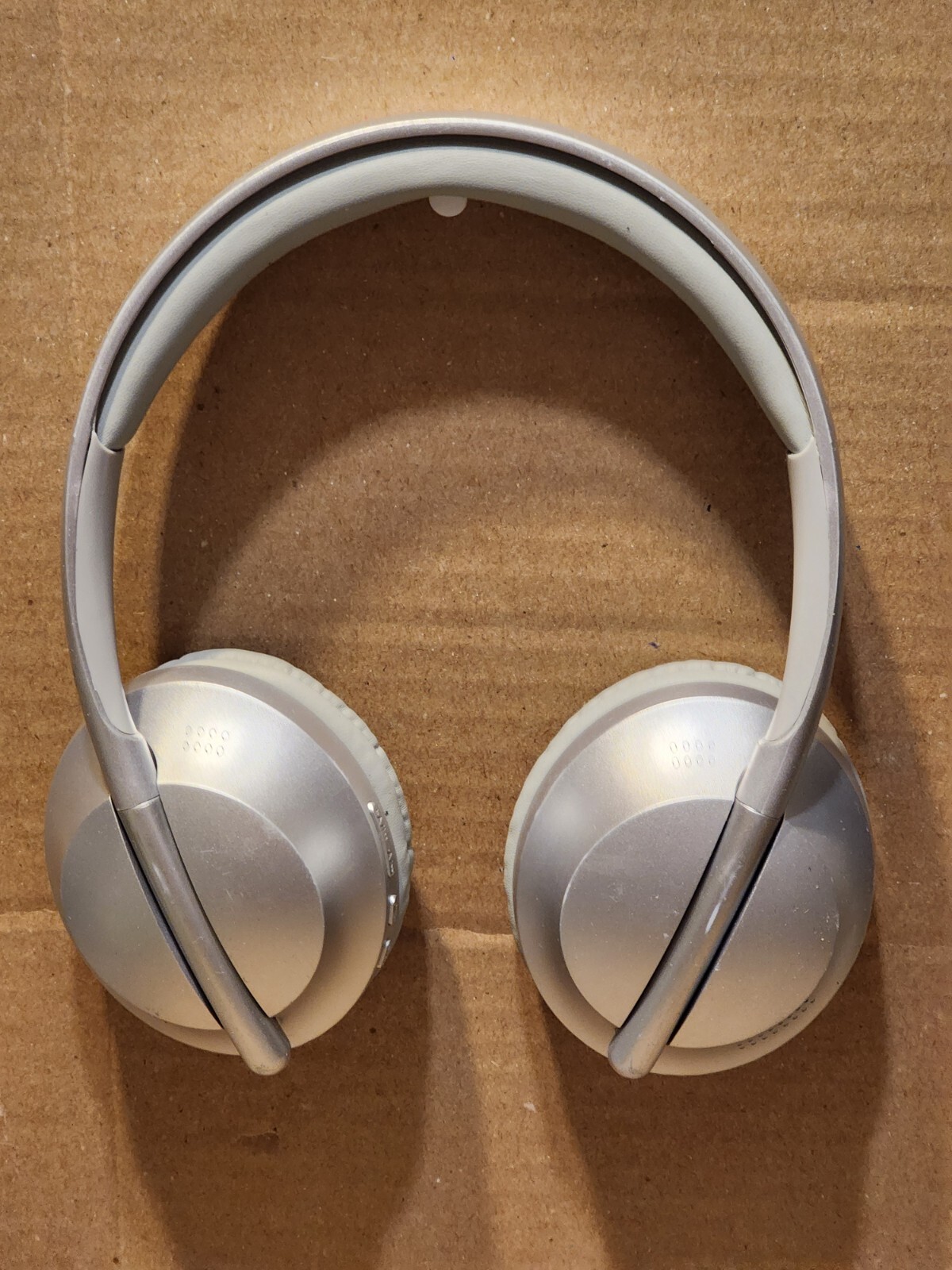 Bluestone HB2 Mindful Wireless Bluetooth Headphones Radio TF/Card Slot Play Song