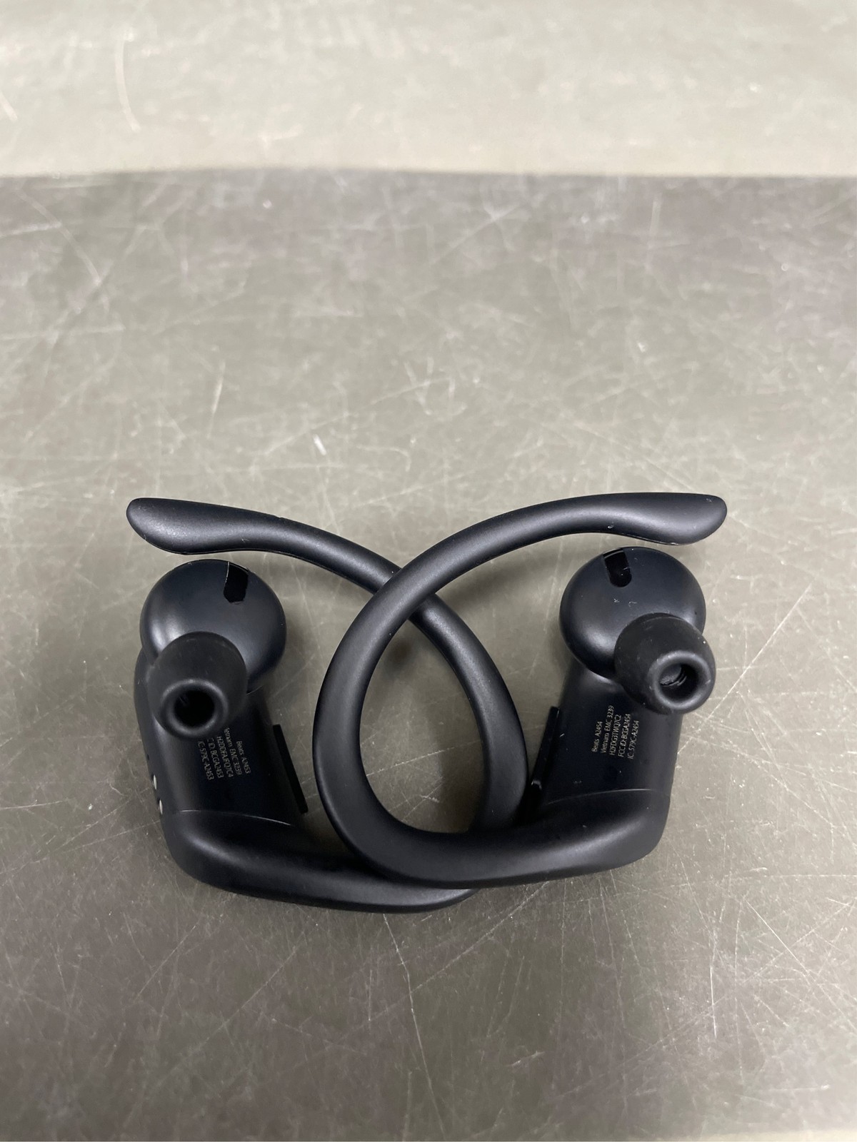Beats Powerbeats Pro Wireless Earbuds – Apple H1 Headphone Chip, Class 1 Bluetoo