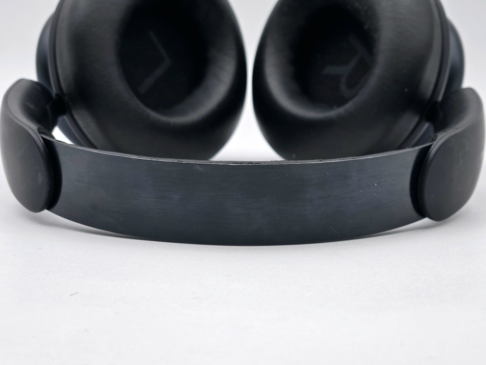 Soundcore by Anker Space Q45 Noise Cancelling Headphones Black Used