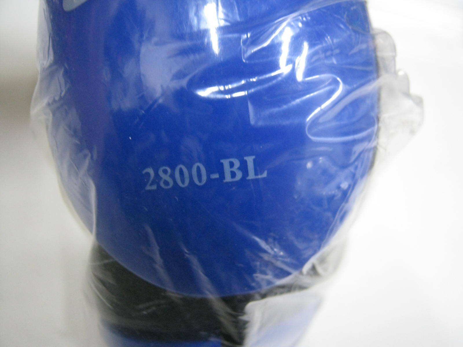 NEW Califone 2800-BL Listening First Headphones – Blue