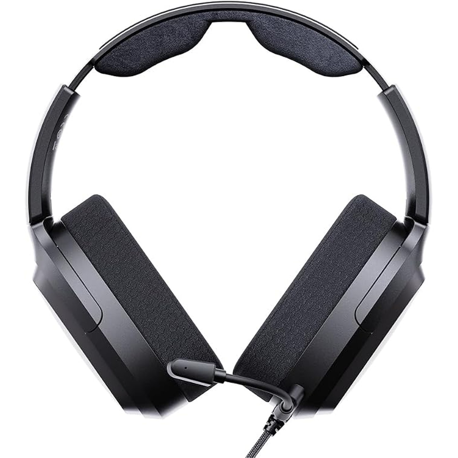 FiiO FG3 Closed-Back Over-Ear Gaming Headset Dual Dynamic Driver Hi-Res Audio
