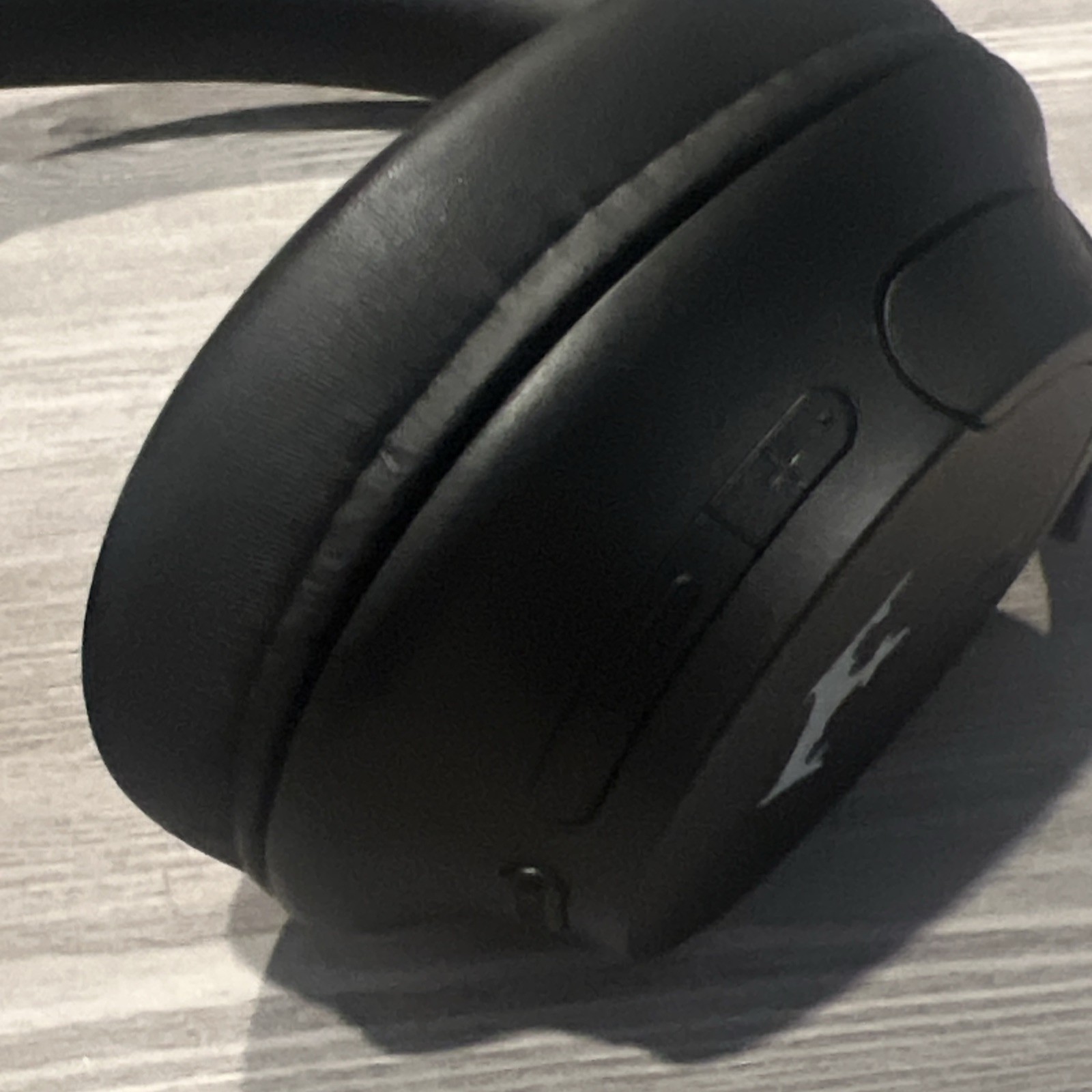 Sony YY2966 Wireless Over-Ear Bluetooth Headphones Black WH-CH720N – FREE SHIP!