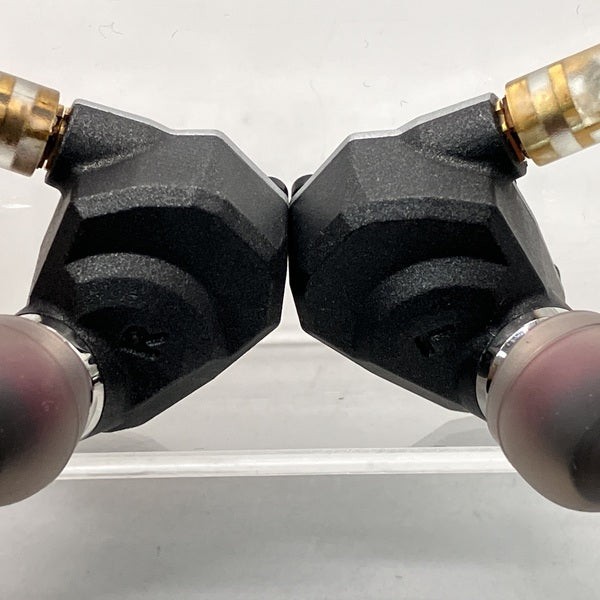 Campfire Audio ANDROMEDA CAM-5133 CK Iceberg Special Edition IEM w/Box