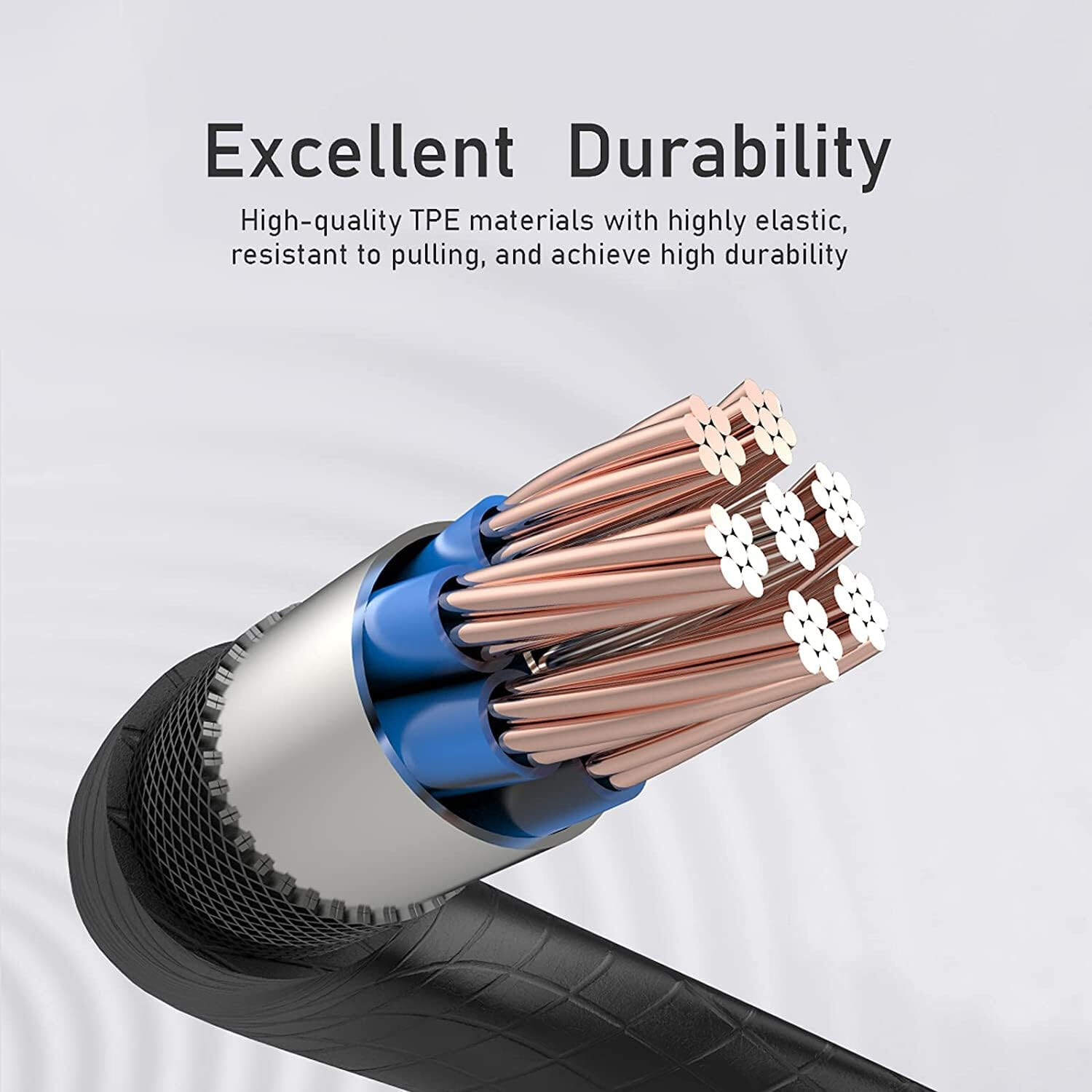HIFI Bass Stereo Wired Earbuds Headset In-Ear Earphone Headphone MIC 3.5mm USB-C